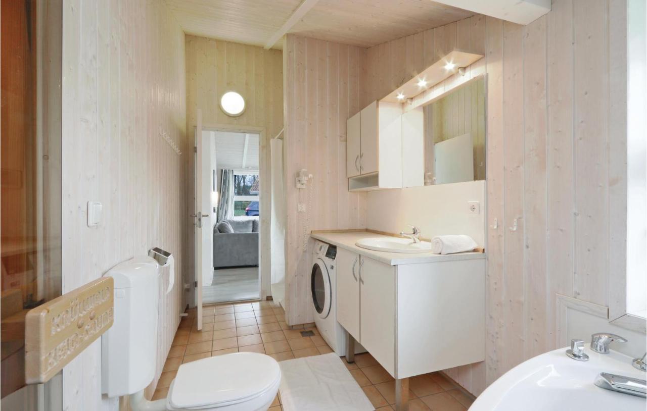 Frische Brise 18 - Dorf 3 Villa Привал Екстериор снимка